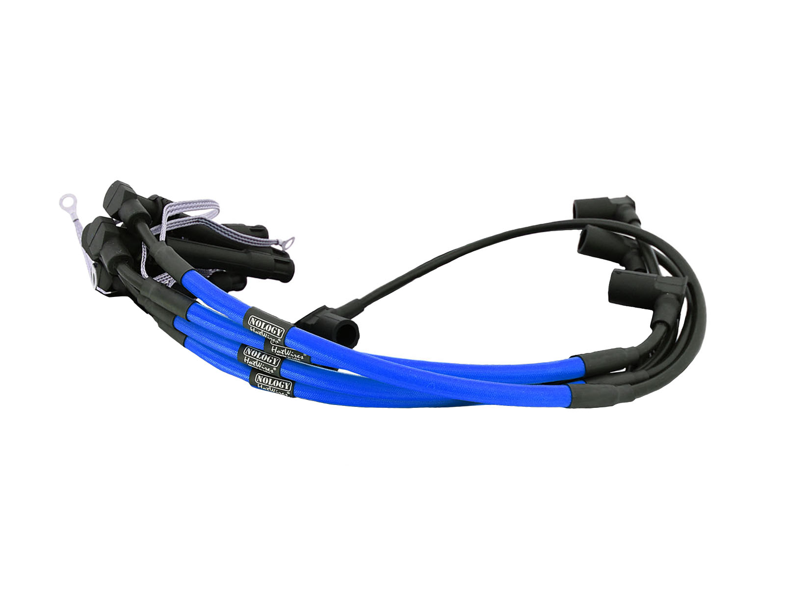 BLUE Cables